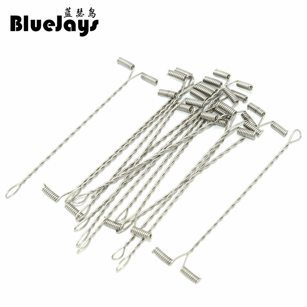 BlueJays-50pcslot-Lure-Balance-use-For-Steel-wire-Fishing-line-DIY-5cm-20cm-T-shape-Fishing-Accessor-32788003535