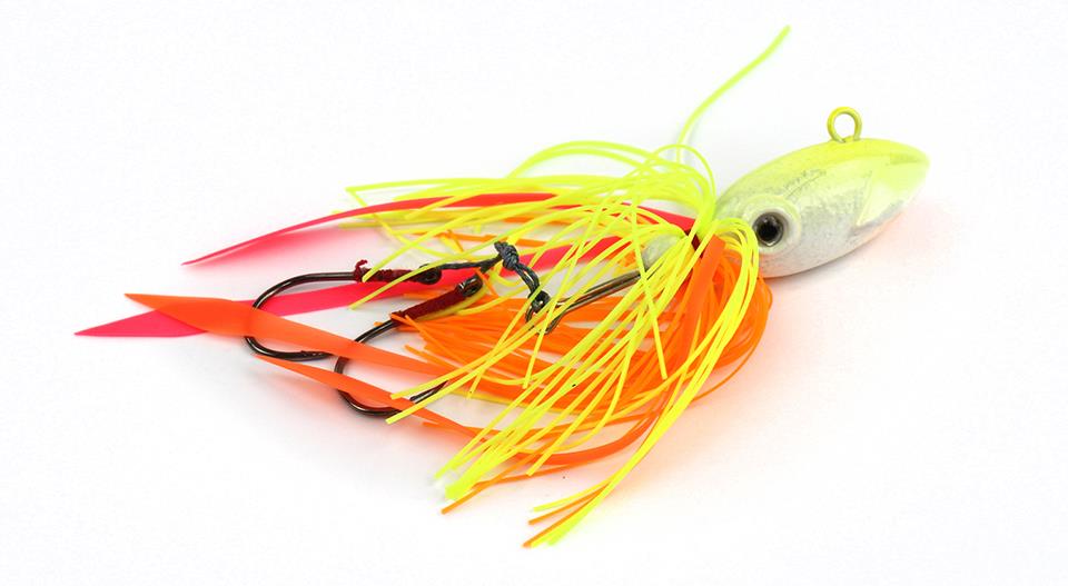 BlueSardine-2PCS-12CM-70G-Jig-Fishing-Lures-Squid-Jigs-Head-Octopus-Hook-Soft-Baits-32396404163