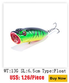 Brand-Lifelike-VIB-Floating-Fishing-Lure-55CM-9G-Pesca-Hooks-Fish-Wobbler-Tackle-Crankbait-Artificia-32459704085