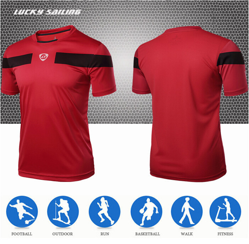 Brands-men-Tennis-shirt-Outdoor-sports-Running-Fitness-Gym-Training-and-exercise-badminton-men39s-Sh-32737587705