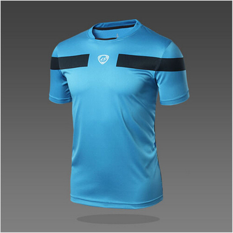 Brands-men-Tennis-shirt-Outdoor-sports-Running-Fitness-Gym-Training-and-exercise-badminton-men39s-Sh-32737587705