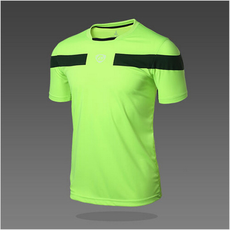 Brands-men-Tennis-shirt-Outdoor-sports-Running-Fitness-Gym-Training-and-exercise-badminton-men39s-Sh-32737587705