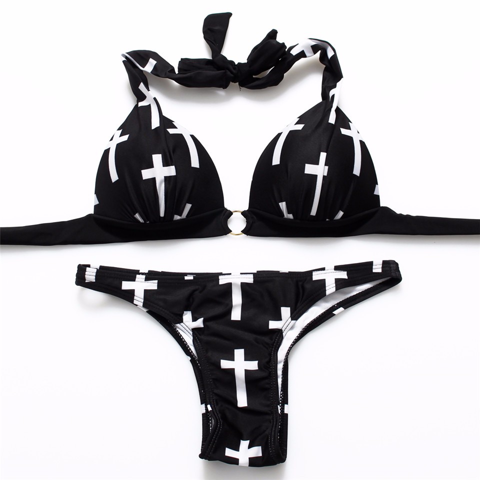 COBUNNY-Cross-Padded-Halter-Black-Bikini-Retro-Swimsuits-Thong-Swimwear-Sexy-Women-Beachwear-Brazili-32537799346