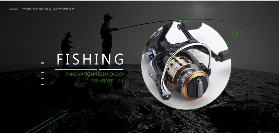 Carp-Spinning-Fishing-Reels-LeftRight-Handle-Metal-Spool-91BB-Stainless-steel-Shaft-Rear-Drag-Wheel--32642526645