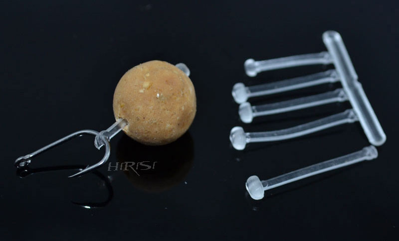 Carp-fishing-boilie-inserts-hair-rigs-fishing-bait-stops-32553325834