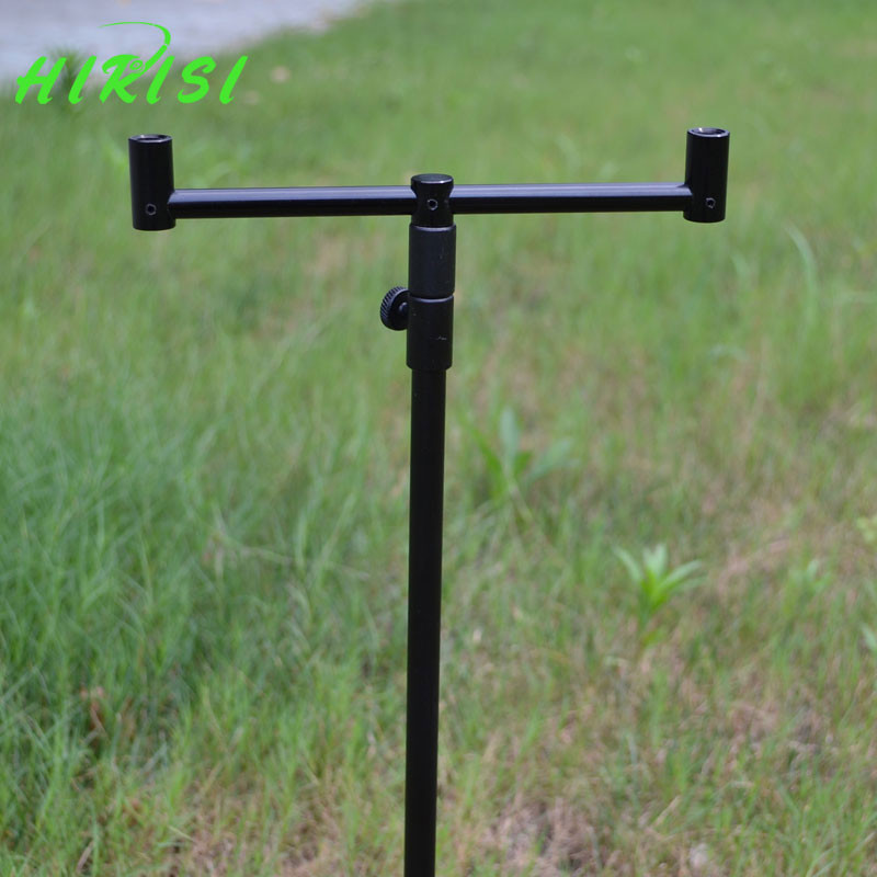 Carp-fishing-tackle-1pcs-fishing-rod-pod-fishing-buzz-bar-with-1pcs-fishing-buzz-bar-black-color-32694886177