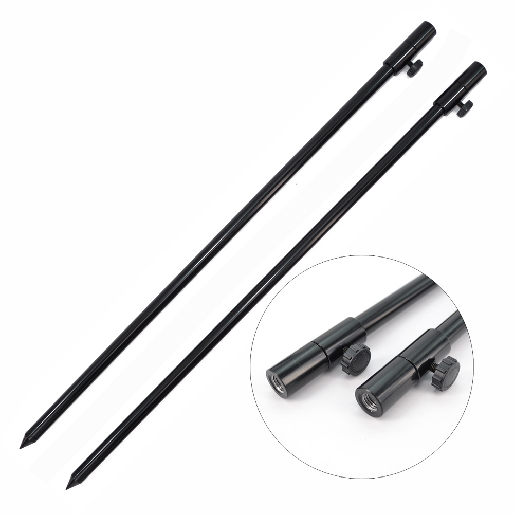 Carp-fishing-tackle-1pcs-fishing-rod-pod-fishing-buzz-bar-with-1pcs-fishing-buzz-bar-black-color-32694886177