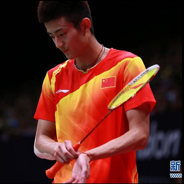 Chen-Long-High-end-Li-Ning-Badminton-Rackets-N55iiiii-Li-Xuerui39s-Li-Ning-Racquets-Competition-Leve-32620570767