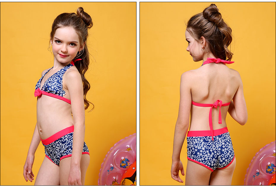 Children-Swimsuit-Girls-Bikini-Set-Print-Bikini-Set-Cute-Bow-Bodysuit-Kids-Swimming-Suit-For-Childre-32789654201