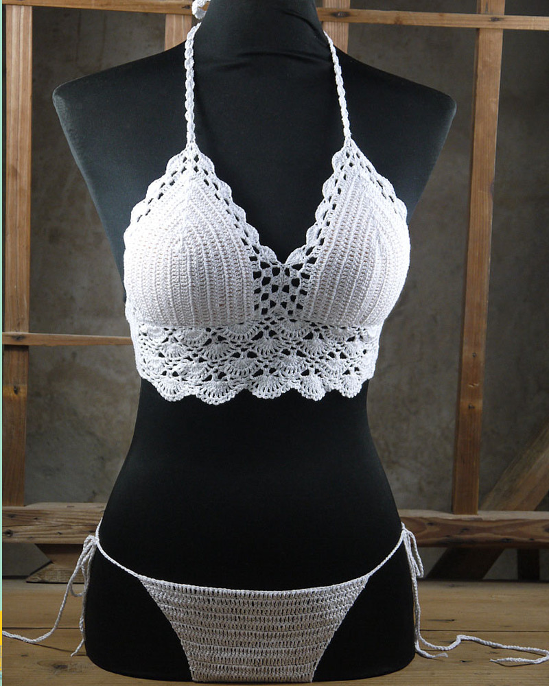 Classic-Crochet-Bikini-Set--100-Handmade-Crochet-Swimwear-Beachwear-Crop-Top-Set---Crochet-Top--Croc-32643069279