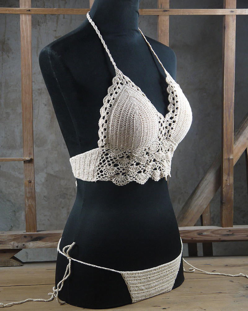 Classic-Crochet-Bikini-Set--100-Handmade-Crochet-Swimwear-Beachwear-Crop-Top-Set---Crochet-Top--Croc-32643069279