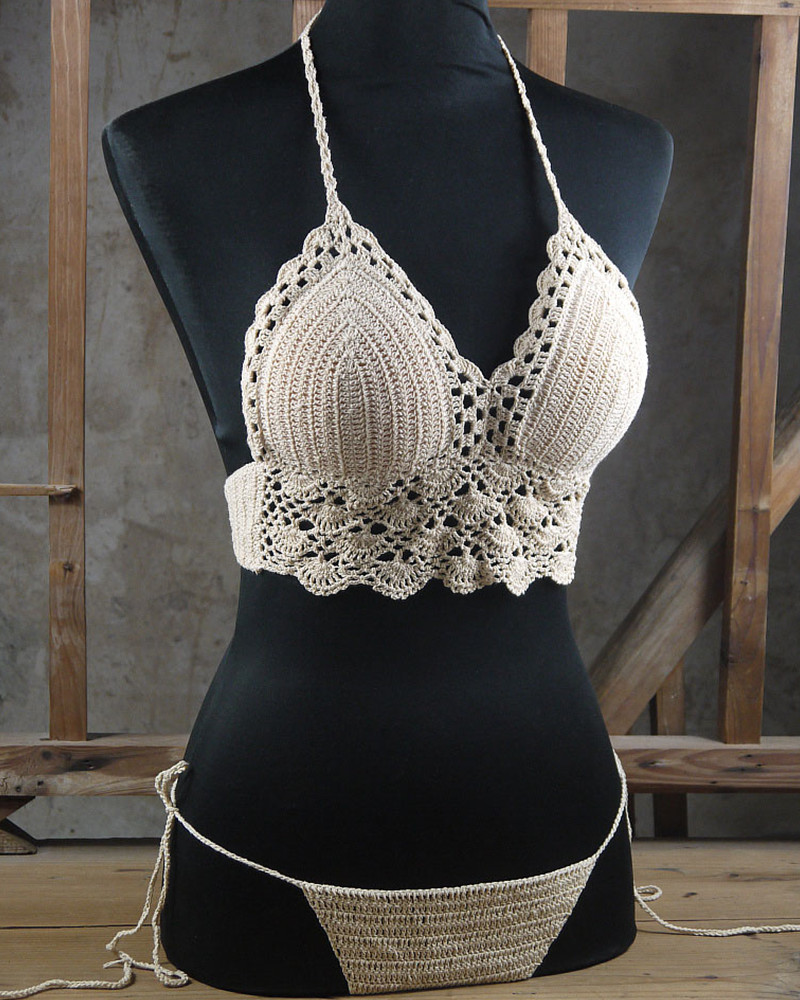 Classic-Crochet-Bikini-Set--100-Handmade-Crochet-Swimwear-Beachwear-Crop-Top-Set---Crochet-Top--Croc-32643069279