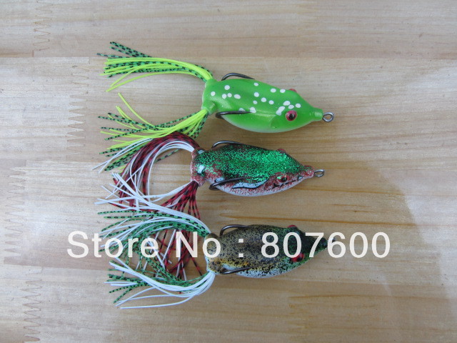 Crazy-Fish---10-pcs-Fishing-Soft-Bait-Newt-For-Bass-Pike-Walleye-Soft-Worm-Silicone-Shad-70mm1g-32588075732