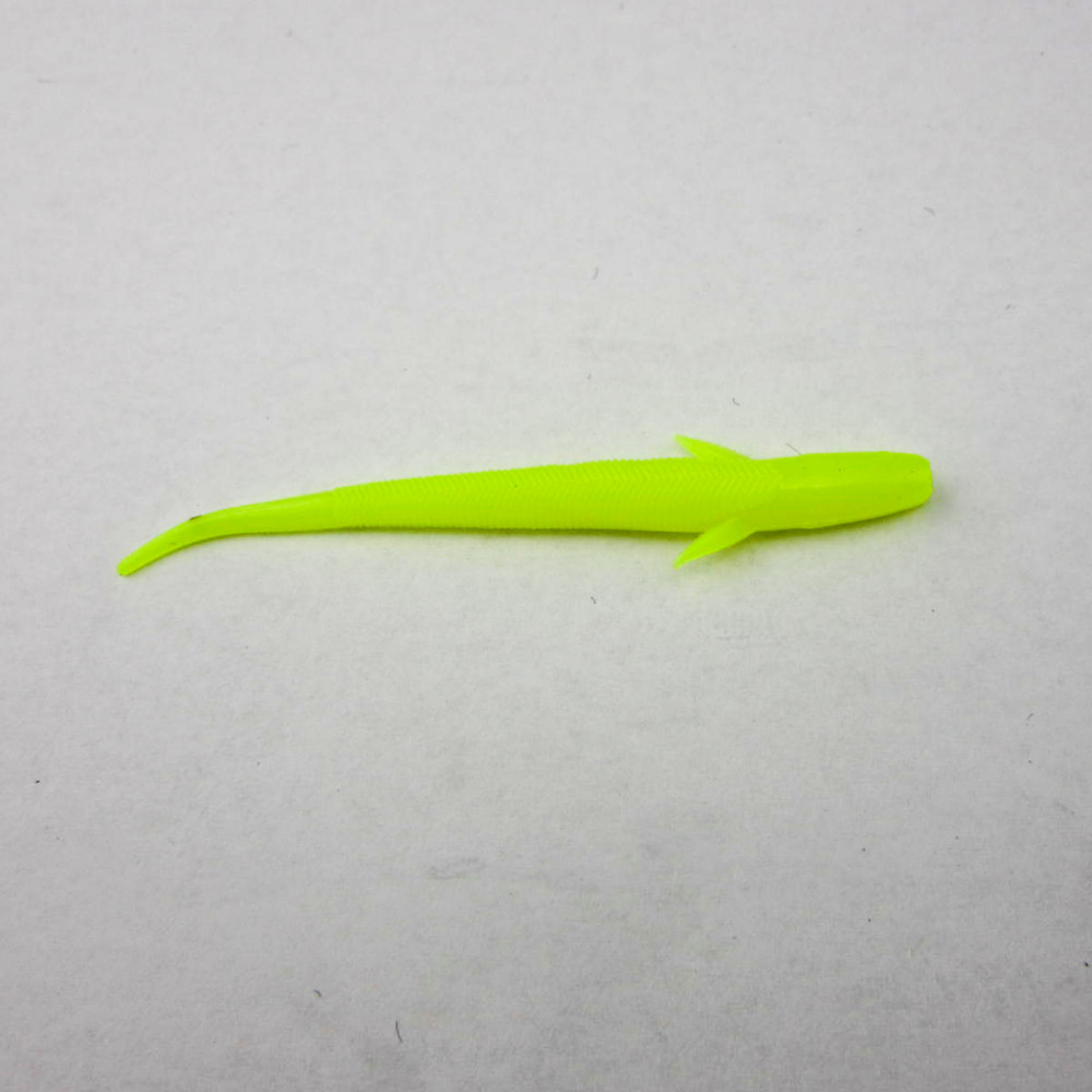 Crazy-Fish---10-pcs-Fishing-Soft-Bait-Newt-For-Bass-Pike-Walleye-Soft-Worm-Silicone-Shad-70mm1g-32588075732