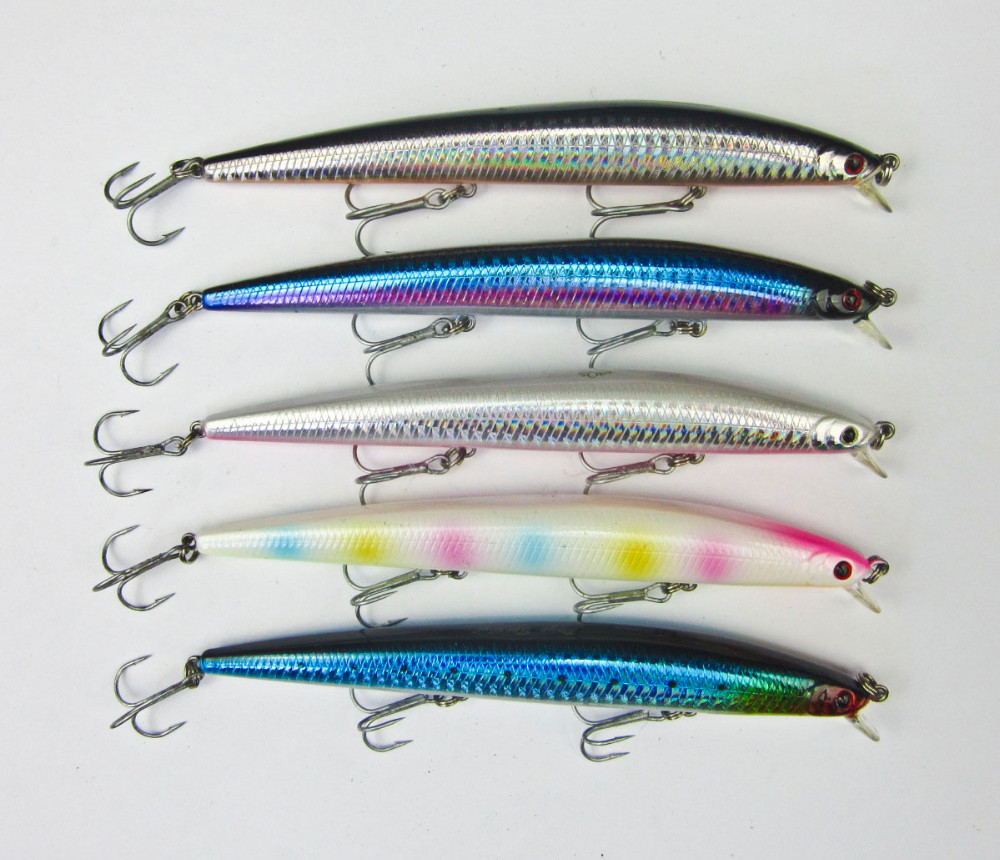 Crazy-Fish---Saltwater-Lure-Seashot-Minnow-lure-Pike-Seabass-Lure-145mm20g--long-cast-mechanism-32302346772