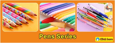 Creative-20pcslot-Cute-Badminton-Racket-Shape-Gel-Pen-Office-Supplies-Stationery-Roller-Ball-Pen-Sta-32756478570