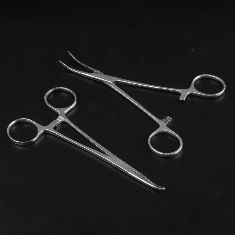 Curved-Hemostats-Fly-Fishing-Tool-Fishing-Accessory-Fishing-Forcep-32267154940