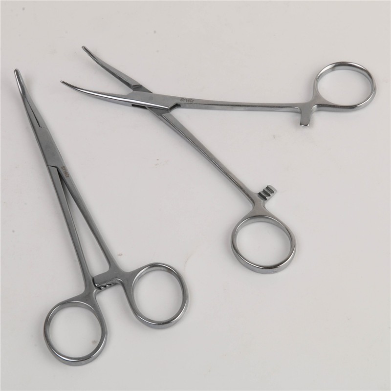 Curved-Hemostats-Fly-Fishing-Tool-Fishing-Accessory-Fishing-Forcep-32267154940