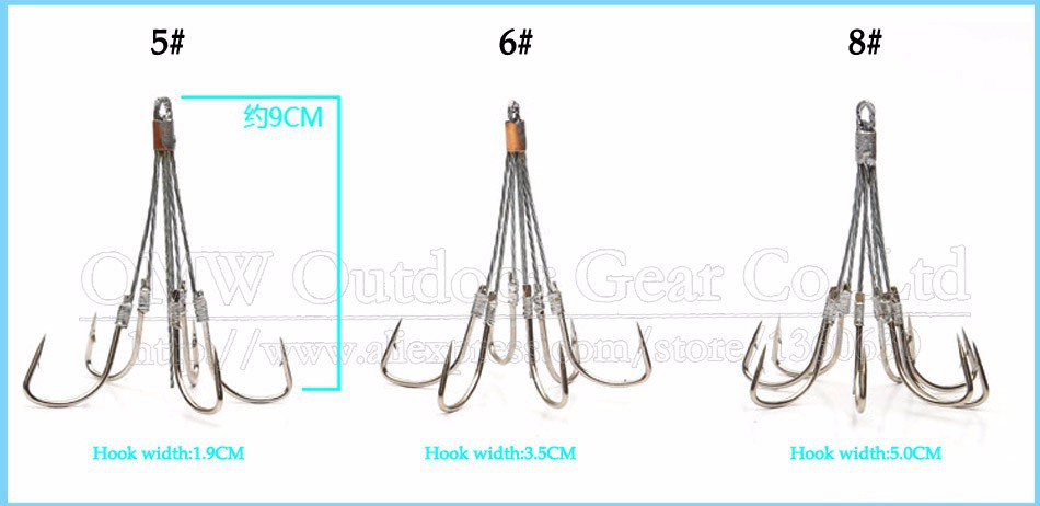 DAGEZI-5pcslot-5-6-8-Fishing-Hook-High-Carbon-Steel-Treble-Hooks-Fishing-Tackle-big-Fishing-Equipmen-32351492022