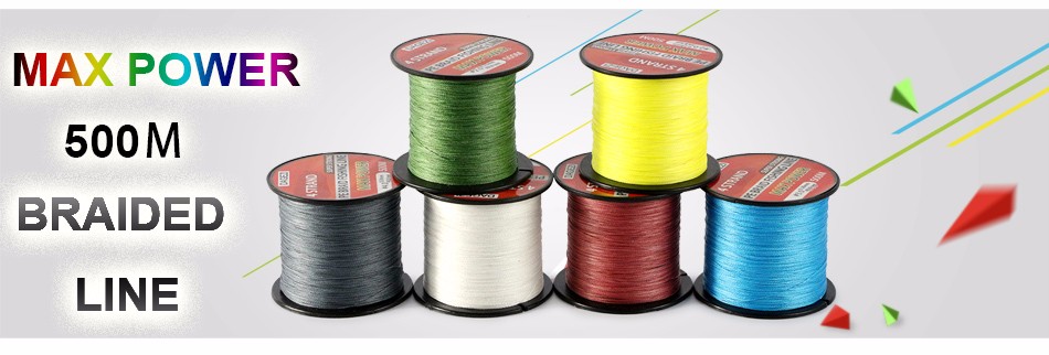 DAGEZI-Super-Strong-4-strand-300M330YDS-100-PE-Braided-Fishing-Line-10-80LB-Multifilament-Fishing-Li-32754466004