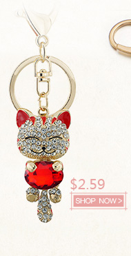 Dalaful-Exquisite-Enamel-Crystal-Fish-Key-Chains-Holder-Goldfish-Bag-Buckle-HandBag-Pendant-For-Car--32692514988