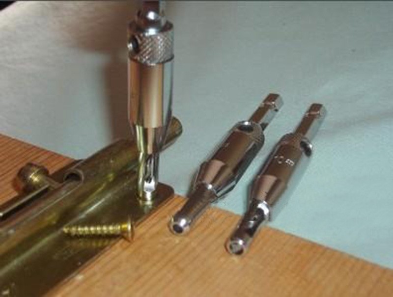 Doors-and-windows-hinge-hinge-HOLE-Woodworking-hole-puncher-Hexagonal-shaped-drill-bit-Location-Powe-32626146928