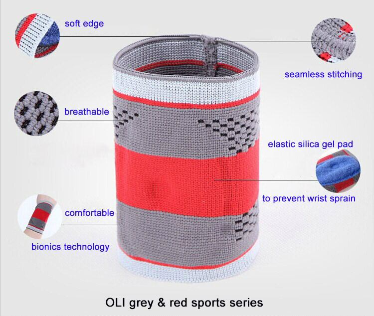 Exclusive-appearance-design-silica-gel-sports-wristband-volleyball-badminton-wrist-support--bracers--32274687453