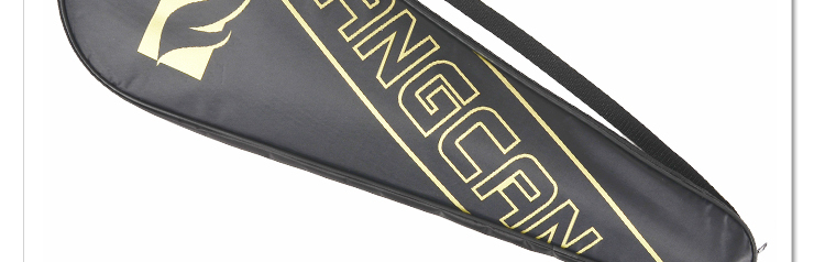 FANGCAN-FCBC-04-High-Quality--Badminton-Racket-Cover-OxfordEPE-Golden-1-2-pieces-Rackets-Capacity-1286443486