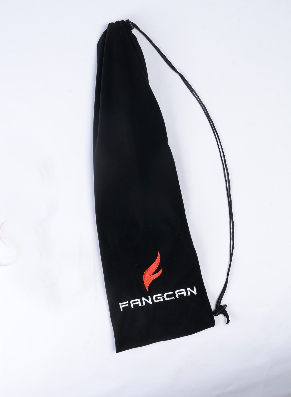 FANGCAN-Flannel-Badminton-Racket-Cover-Easy-Carry-Badminton-Racketbag-for-Single-Racket-32725195541