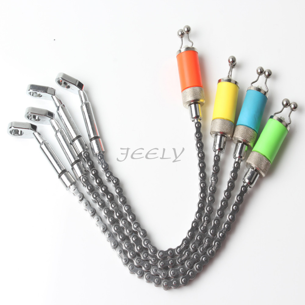 Fishing-Swinger-Steel-Chain-Stainless-Steel-Set-Swinger-Carp-Fishing-Indicator-4-Colors-for-bite-ala-32786757995