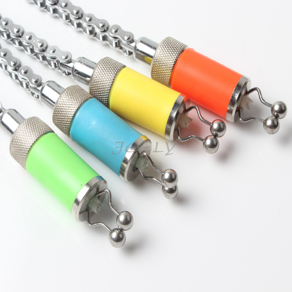 Fishing-Swinger-Steel-Chain-Stainless-Steel-Set-Swinger-Carp-Fishing-Indicator-4-Colors-for-bite-ala-32786757995