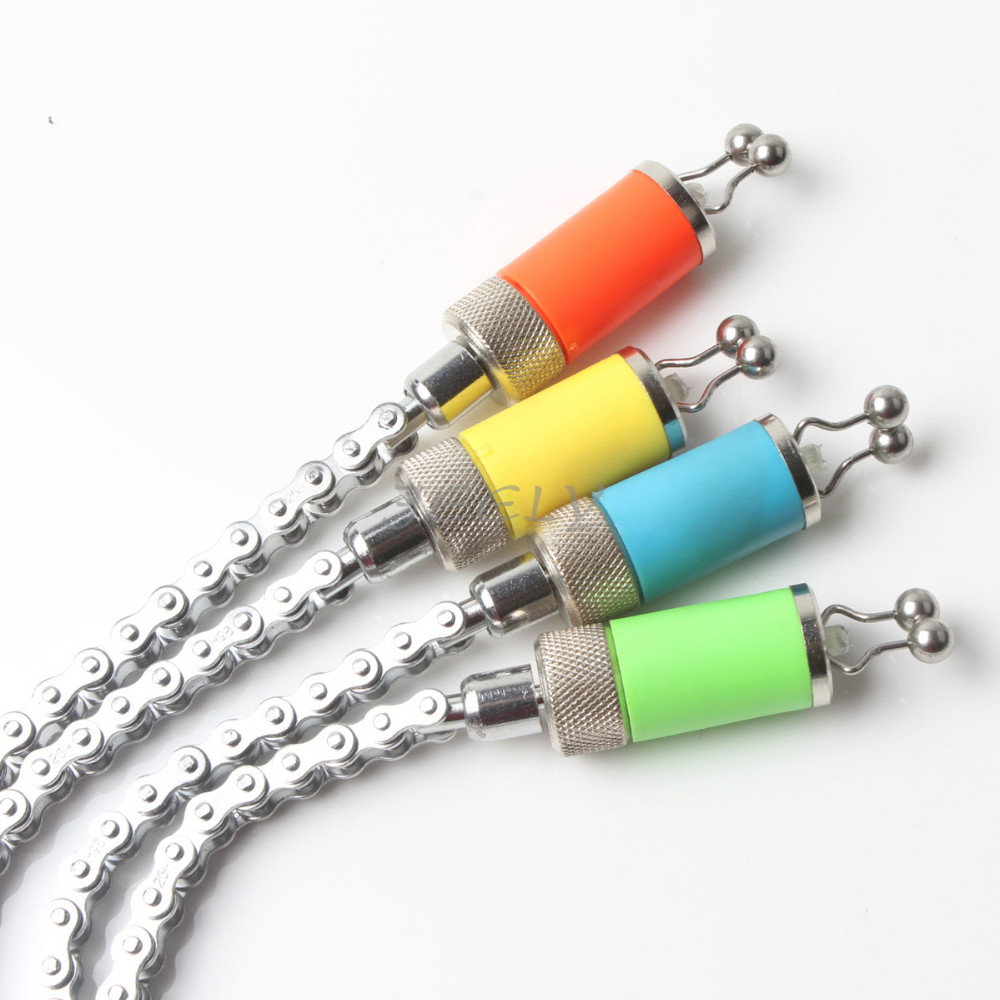 Fishing-Swinger-Steel-Chain-Stainless-Steel-Set-Swinger-Carp-Fishing-Indicator-4-Colors-for-bite-ala-32786757995