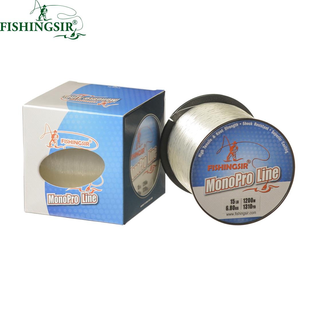 FishingSir-Super-Strong-Monofilament-Nylon-Fishing-Line-Winter-Trout-Carp-Fishing-Tackle-Durable-Pes-32757593801