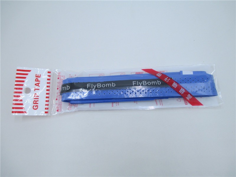 FlyBomb-10-pcslot-Badminton-Overgrips-Anti-skid-Sweat-Absorbed-Soft-Wraps-Tap-Tennis-Racquet-Damper--32714884425