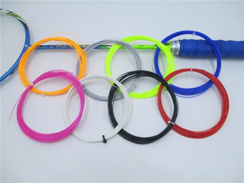 FlyBomb-Badminton-Line-Elastic-Durable-07mm-Use-For-Badminton-Rackets-Super-Rebound-Racquet-Bulk-20--32718597737