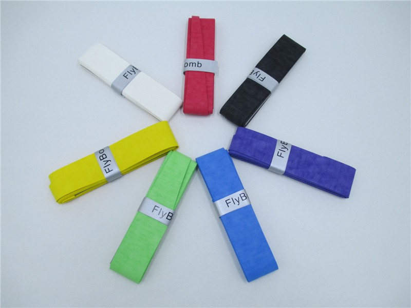 FlyBomb-Dry-Badminton-Rackets-OverGrips-Soft-Tennis-Racquet-Wraps-Sweat-Absorbing-Overgrip-Hand-Glue-32710149668