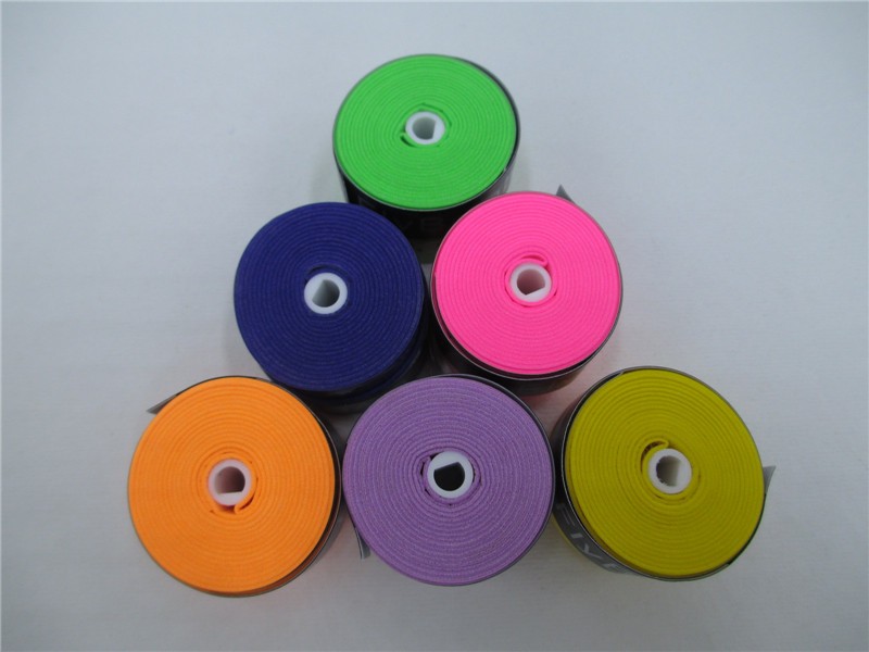 Flybomb-Viscous-Badminton-Racket-Grip-Anti-skid-Breathable-Wraps-Taps-Tennis-Grips-Fishing-Racquet-O-32715806775