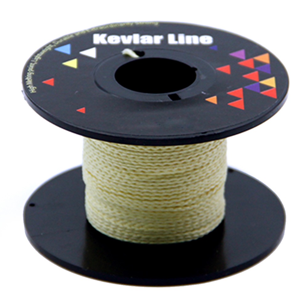 Free-Shipping-100ft-150-lb-Kevlar-Line-Outdoor-Kite-Line-Kevlar-Braided-Fishing-Line-String-32497228629