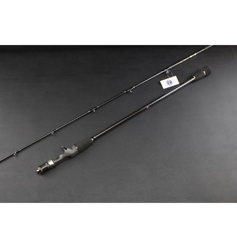 Free-Shipping-19m-11-Section-Jigging-Rod-Fishing-Rod-FUJI-REEL-SEAT-AND-RING-Jig-Rod-CW-20-180g-Slow-32794455178