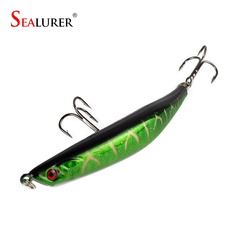 Free-Shipping-1pcs-Fishing-Tackle-Hard-Minnow-Lure-Artificial-Bait-Fishing-Lure-with-2-Fish-Hook-9cm-32431380899