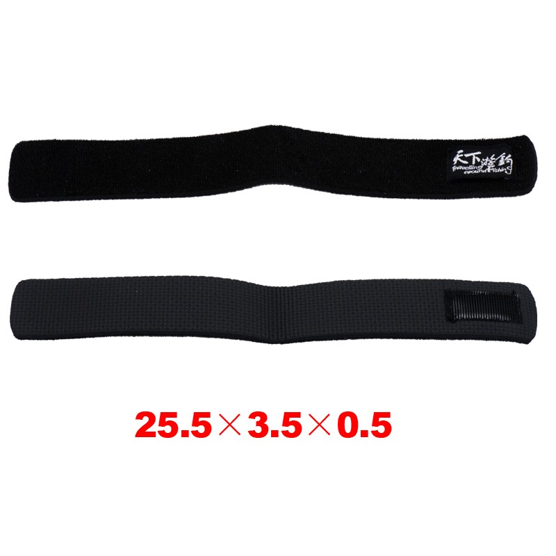 Free-Shipping-Fishing-Rod-Tie-6pcs2553505cm-Rod-Strap-Tie-Suspenders-Fishing-Tackle-Belt--Fishing-Ac-32443740207