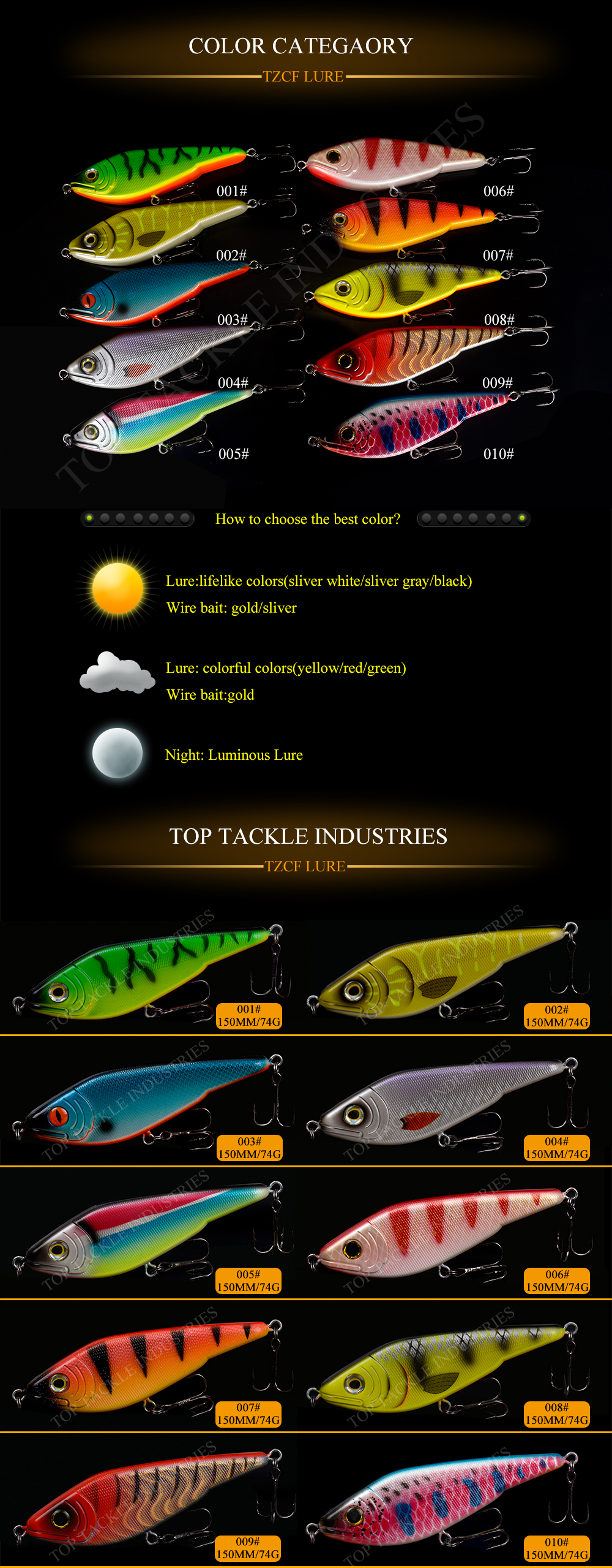 Free-Shipping-Motion-Buster-Jerk-bait-Lifelike-Fishing-Lure-150MM74G-1505051090