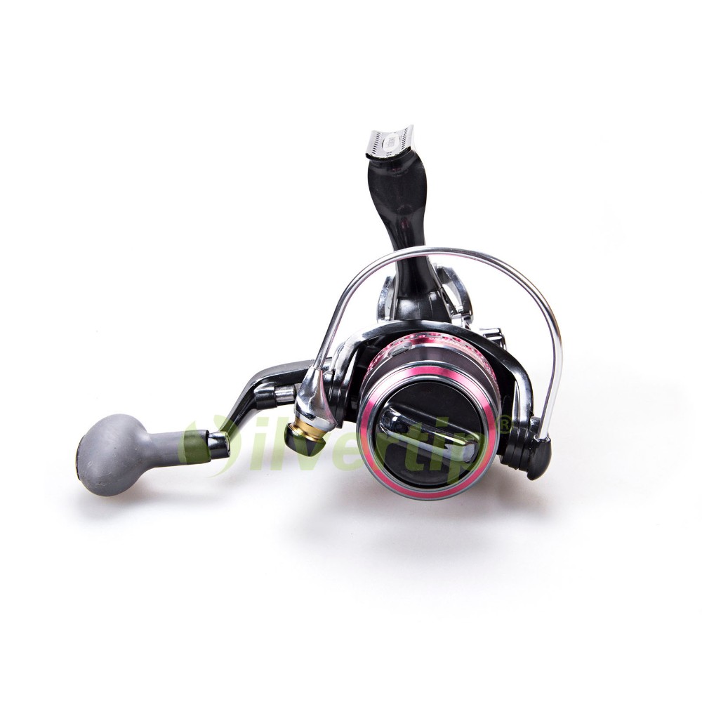 Free-Shipping-Yoshikawa-101-BB-Spinning-Fishing-Surf-Reel-Carp-Front-Rear-Drag-Brake-CB-3000-to-6000-32608269873