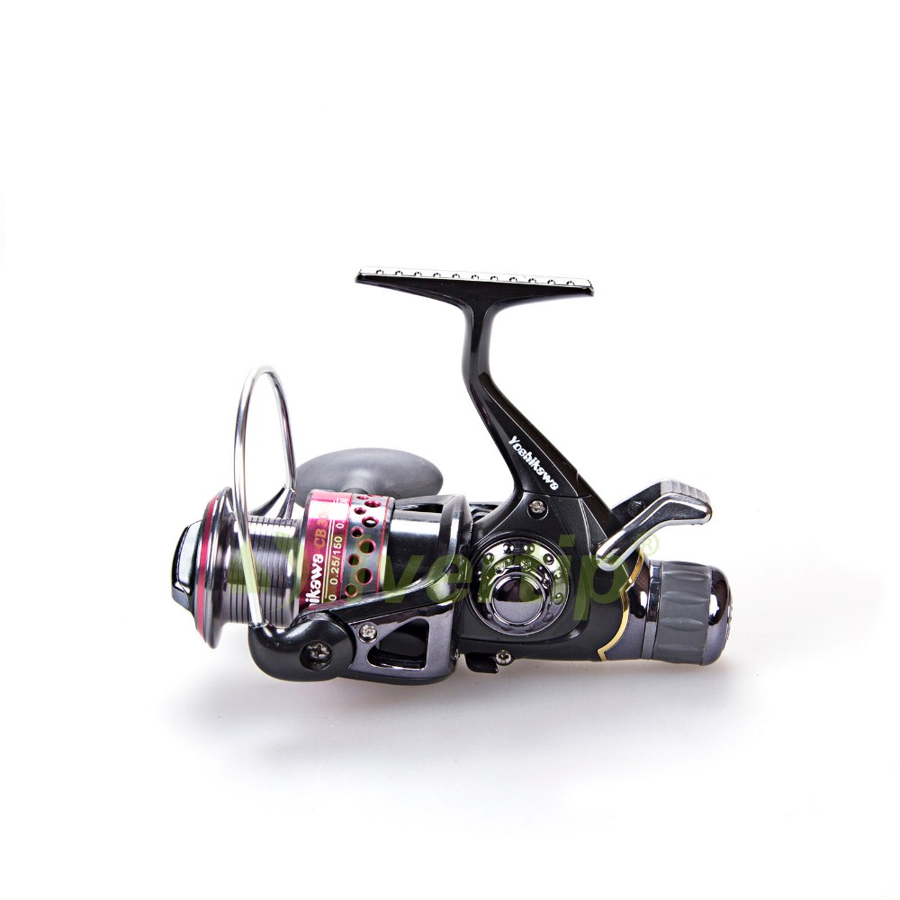 Free-Shipping-Yoshikawa-101-BB-Spinning-Fishing-Surf-Reel-Carp-Front-Rear-Drag-Brake-CB-3000-to-6000-32608269873