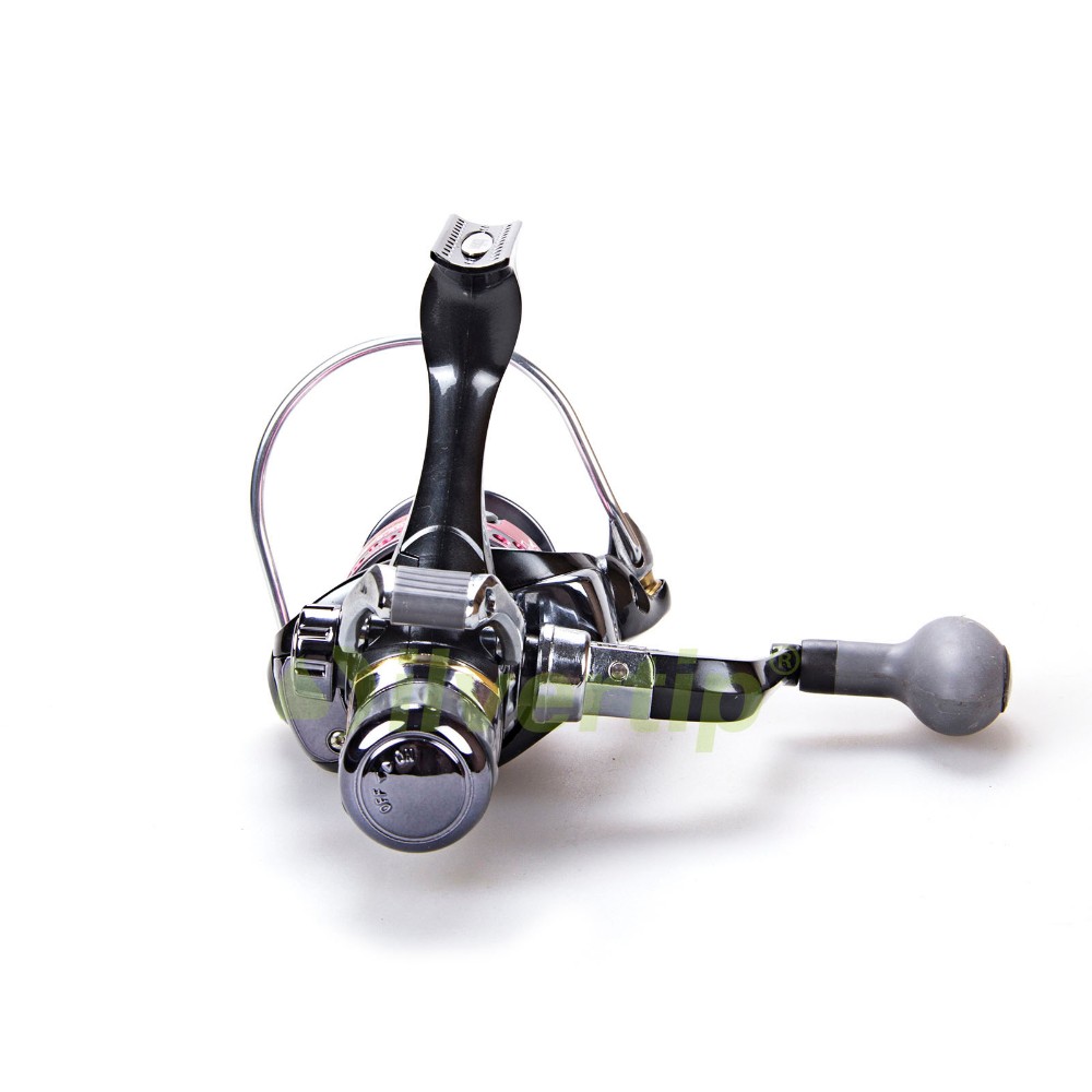 Free-Shipping-Yoshikawa-101-BB-Spinning-Fishing-Surf-Reel-Carp-Front-Rear-Drag-Brake-CB-3000-to-6000-32608269873