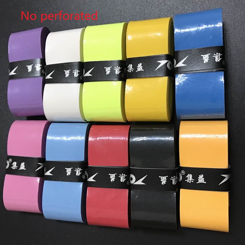 Free-Shipping60pcslotTop-Tacky-feel-GripOvergripTennis-Squash-Speedminton-and-Badminton-1552745667