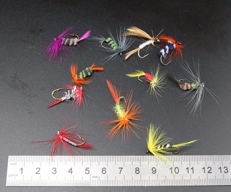 Free-shipping-120pcslot-dry-fly-lures-various-fly-fishing-lures-Fishing-Tackle-1636505355