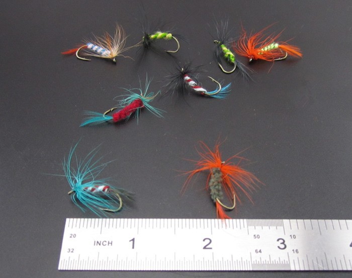 Free-shipping-120pcslot-dry-fly-lures-various-fly-fishing-lures-Fishing-Tackle-1636505355