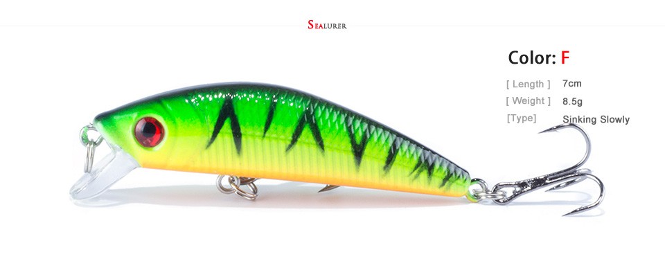 Free-shipping-sales-promotion-7cm-85g-sinking-fishing-lures-10pcslot-hard-plastic-fishing-bait-with--32300442078