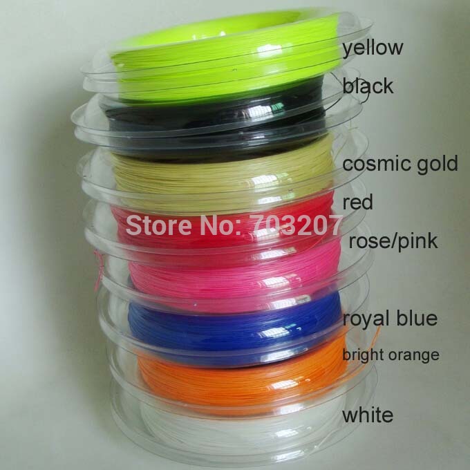 Free-shipping1-reellot200m-badminton-String200mreel-32619369532